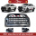 New arrival 2021 Hilux Rocco GR bodykit